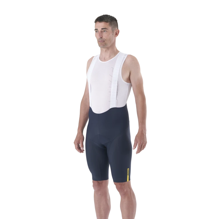 Culotte MAVIC AKSIUM Azul marino