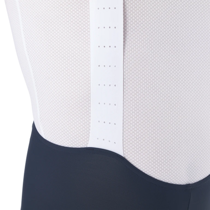 Culote Corto con Tirantes MAVIC AKSIUM Azul Marino