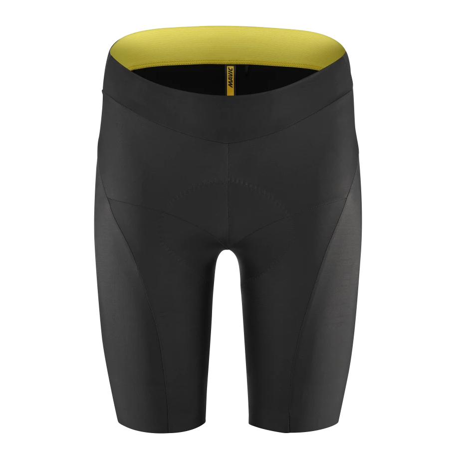 Pantalón Corto MAVIC AKSIUM, Negro