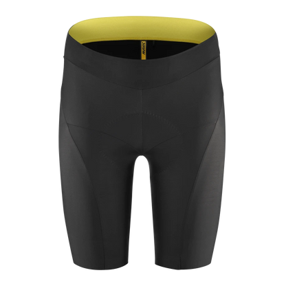 Culote Corto MAVIC AKSIUM Negro