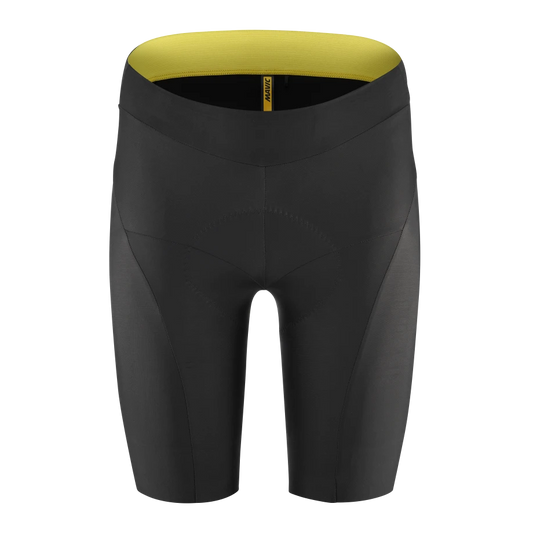 Pantalón Corto MAVIC AKSIUM, Negro