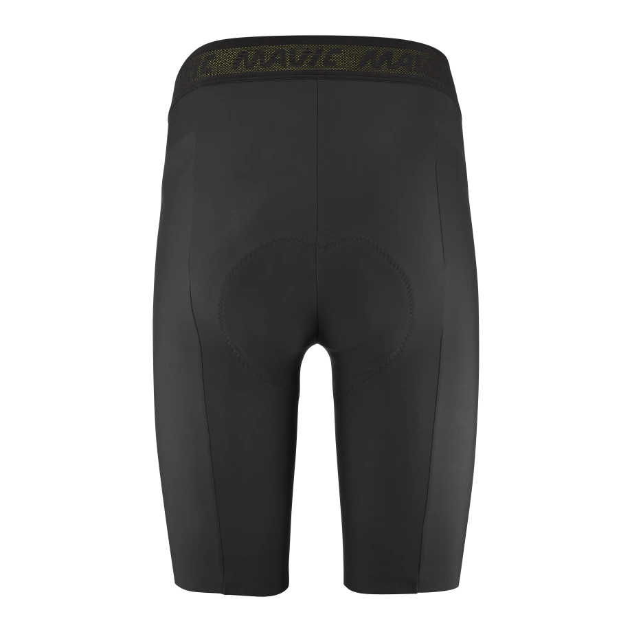 Pantalón Corto MAVIC AKSIUM, Negro
