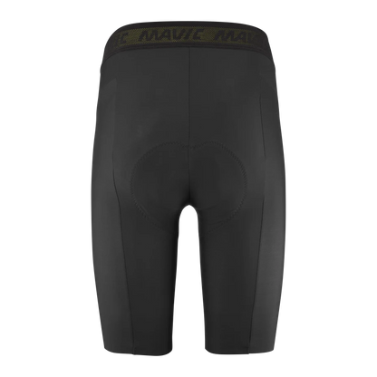 Culote Corto MAVIC AKSIUM Negro