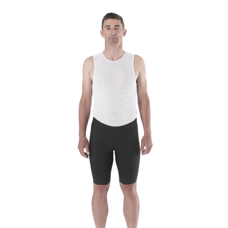 Pantalón Corto MAVIC AKSIUM, Negro