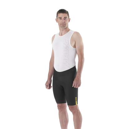 Culote Corto MAVIC AKSIUM Negro