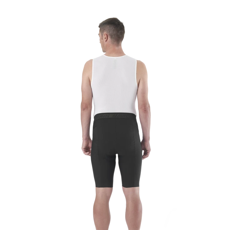 Pantalón Corto MAVIC AKSIUM, Negro