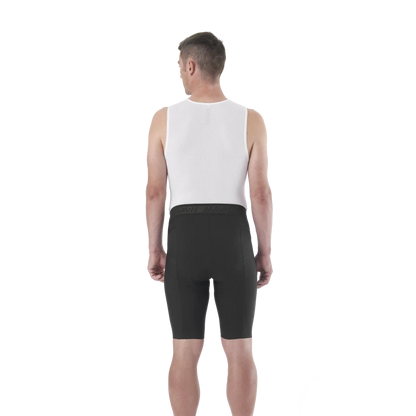 Culote Corto MAVIC AKSIUM Negro