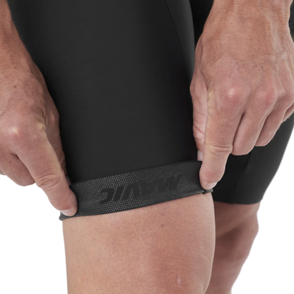Culote Corto MAVIC AKSIUM Negro