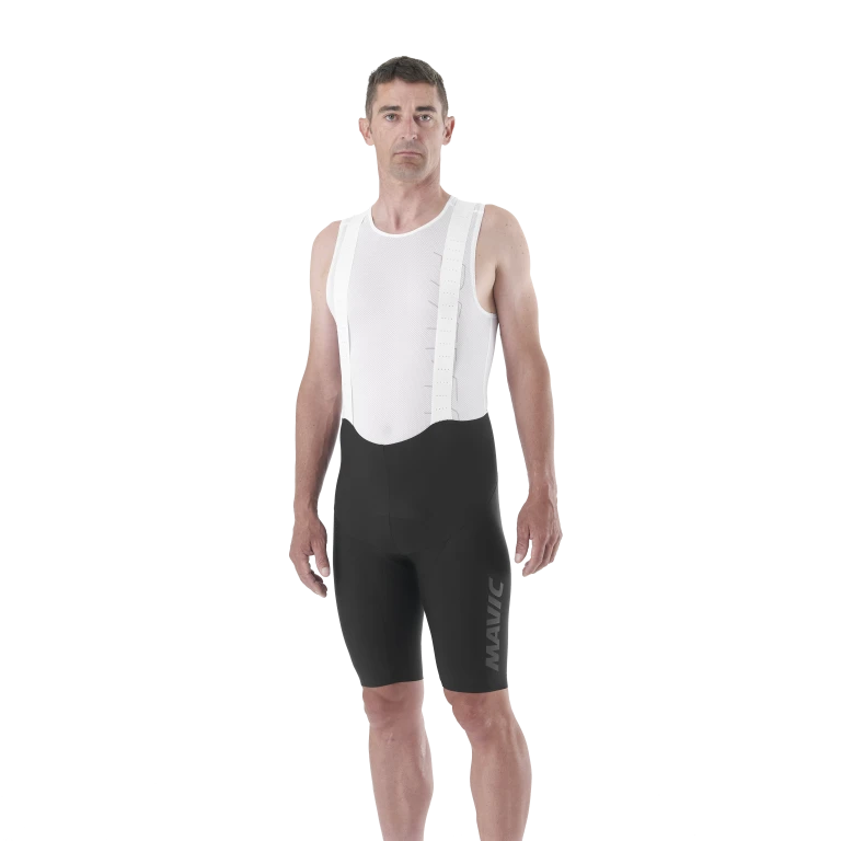 Culotte MAVIC KSYRIUM Negro