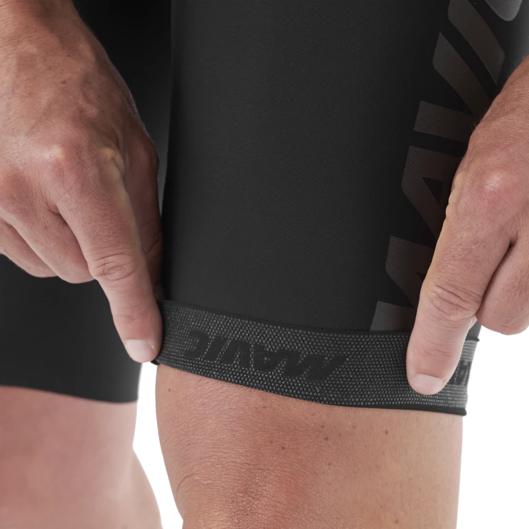 Culotte MAVIC KSYRIUM Negro