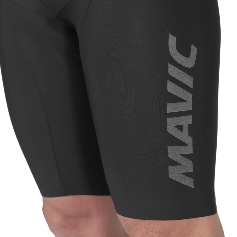 Culotte MAVIC KSYRIUM Negro