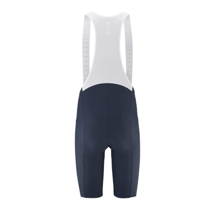 Culote Corto con Tirantes MAVIC KSYRIUM Marino