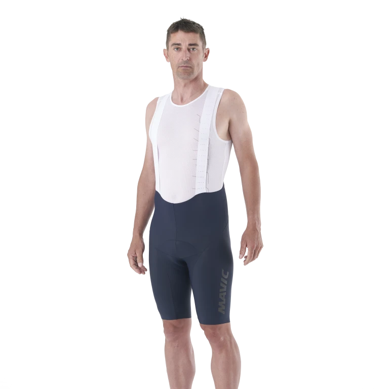 Culotte MAVIC KSYRIUM Azul marino