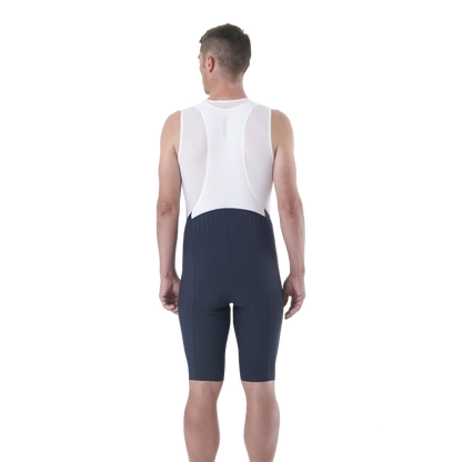 Culote Corto con Tirantes MAVIC KSYRIUM Marino