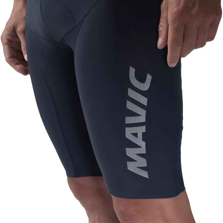 Culotte MAVIC KSYRIUM Azul marino
