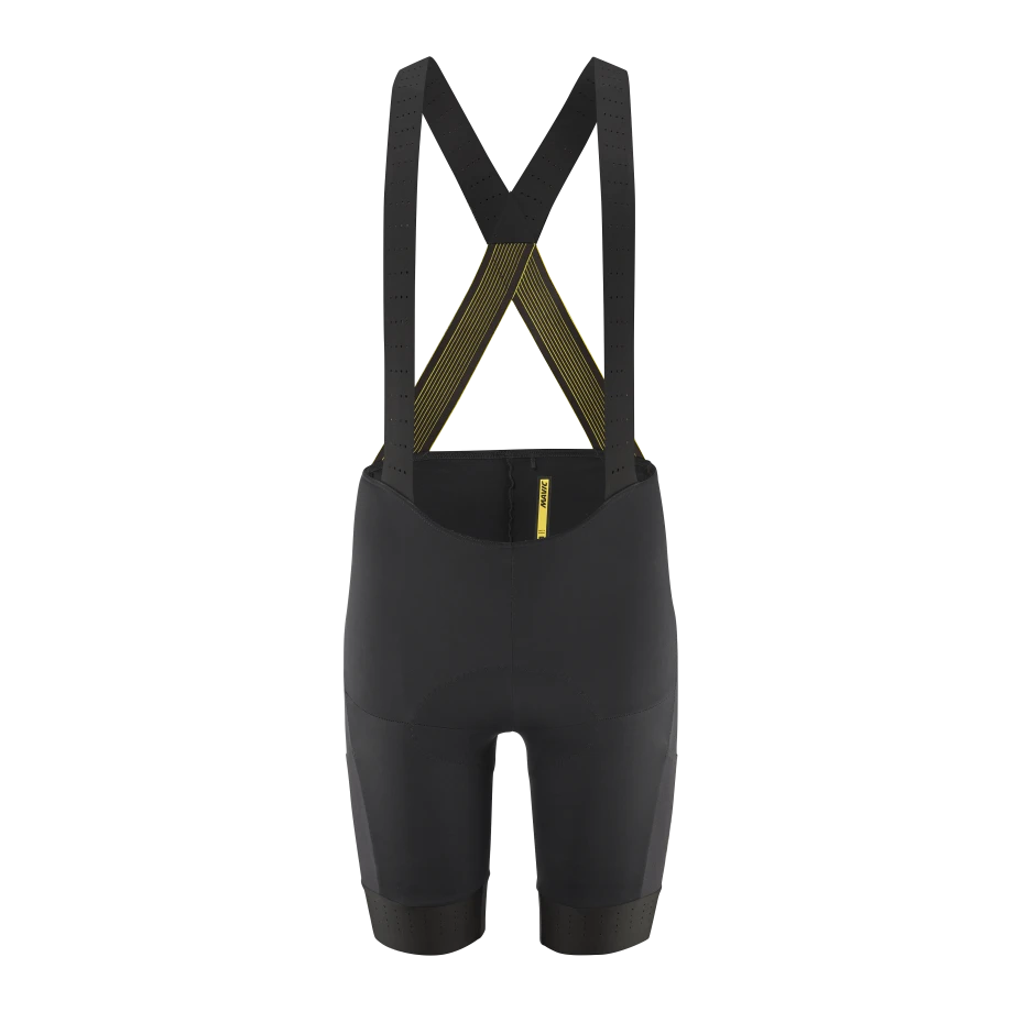 Culotte MAVIC ALLROAD CARGO Negro