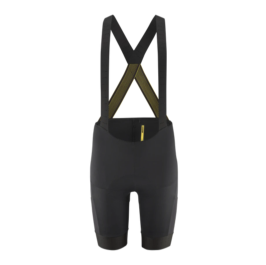 Culotte MAVIC ALLROAD CARGO Negro