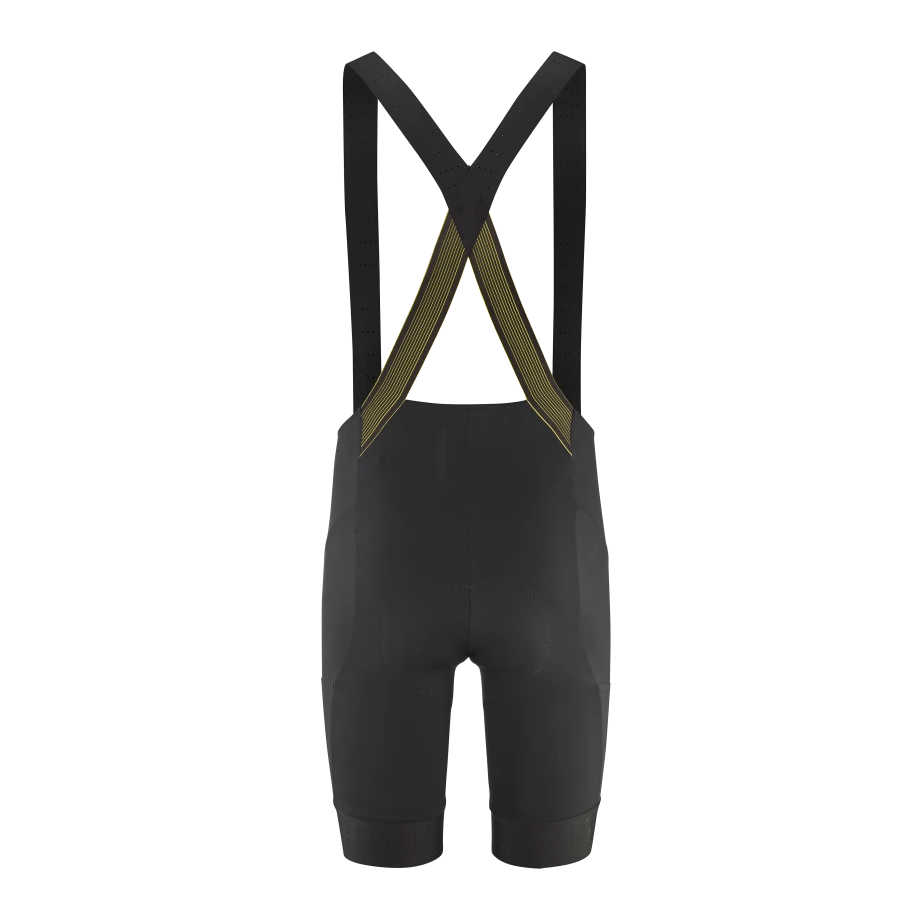 Culotte MAVIC ALLROAD CARGO Negro