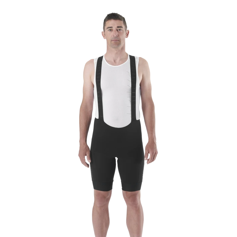 Culotte MAVIC ALLROAD CARGO Negro