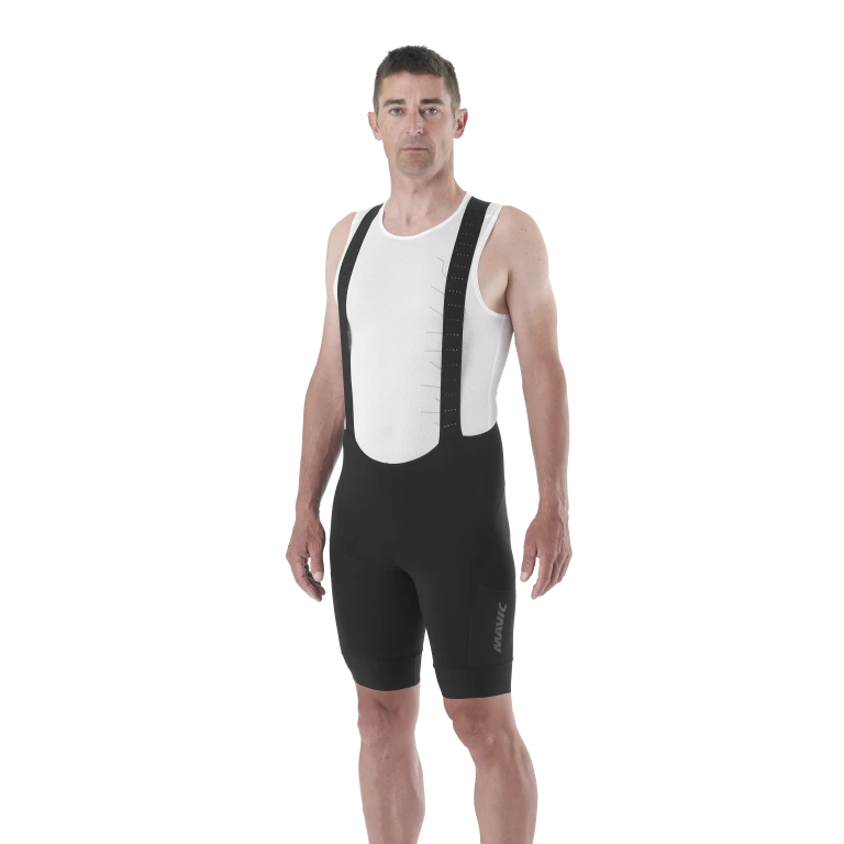 Culotte MAVIC ALLROAD CARGO Negro