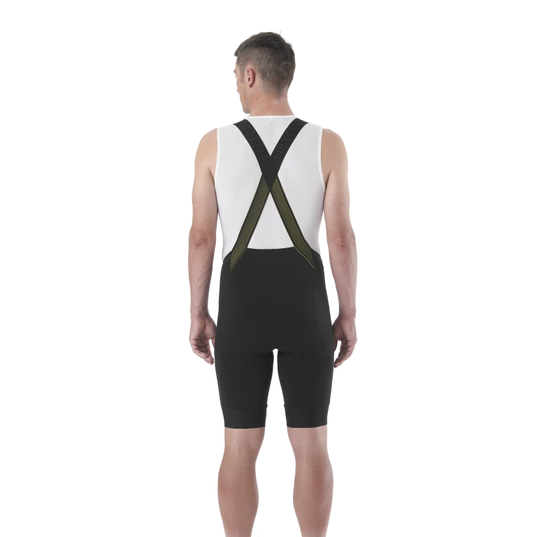 Culotte MAVIC ALLROAD CARGO Negro
