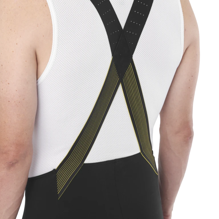 Culotte MAVIC ALLROAD CARGO Negro