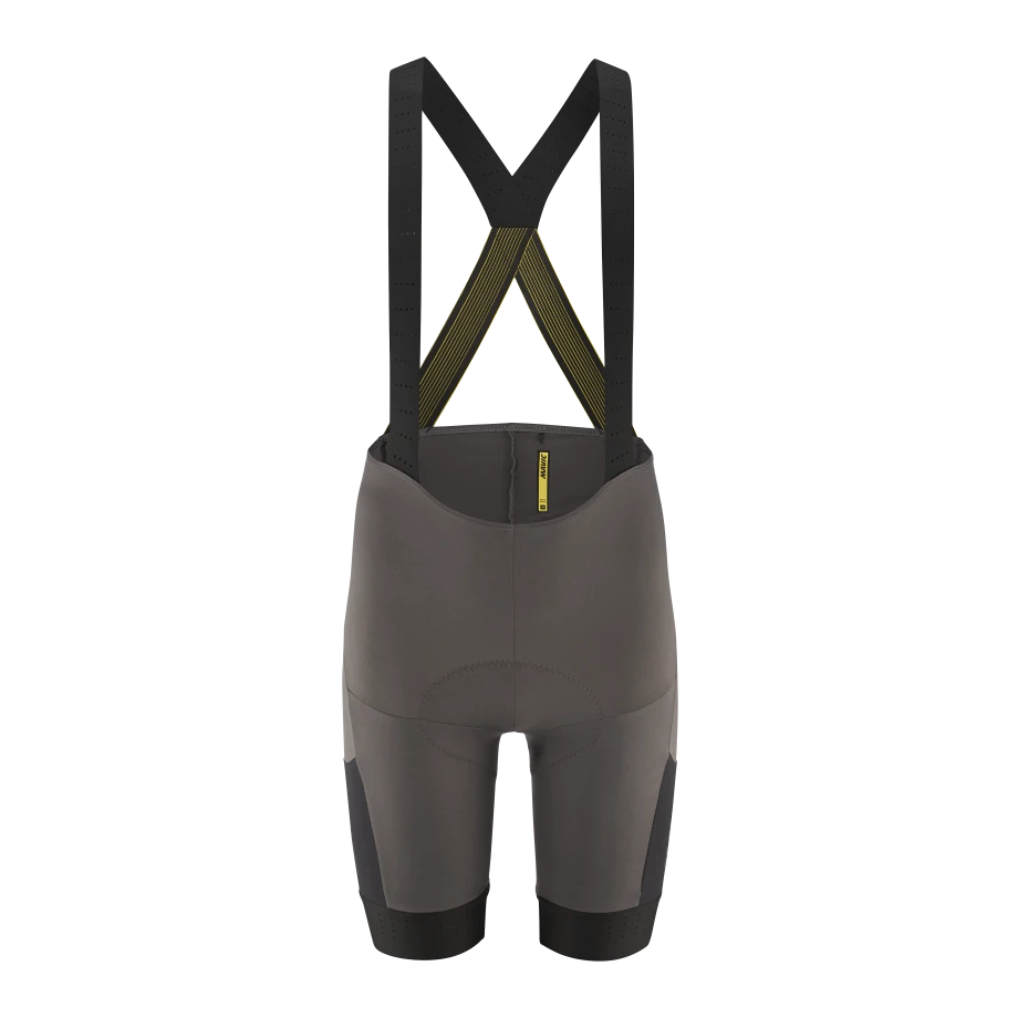 Culotte con tirantes MAVIC ALLROAD CARGO Carbon