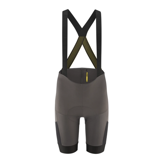 Culotte con tirantes MAVIC ALLROAD CARGO Carbon