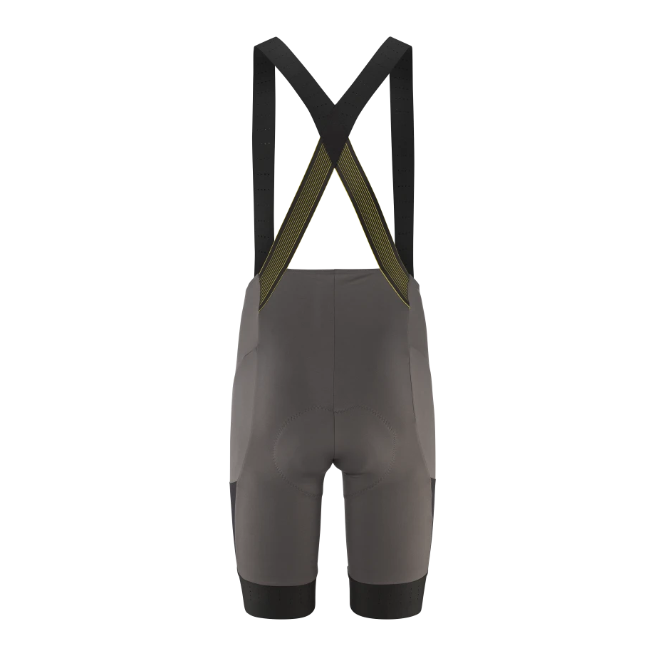 Culotte con tirantes MAVIC ALLROAD CARGO Carbon