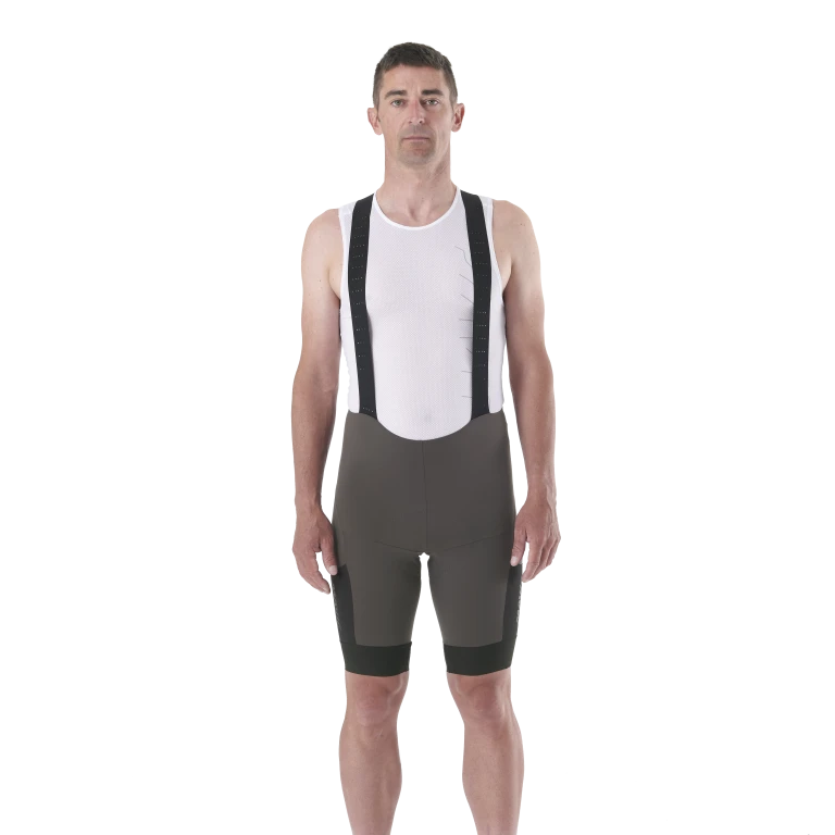 Culotte con tirantes MAVIC ALLROAD CARGO Carbon
