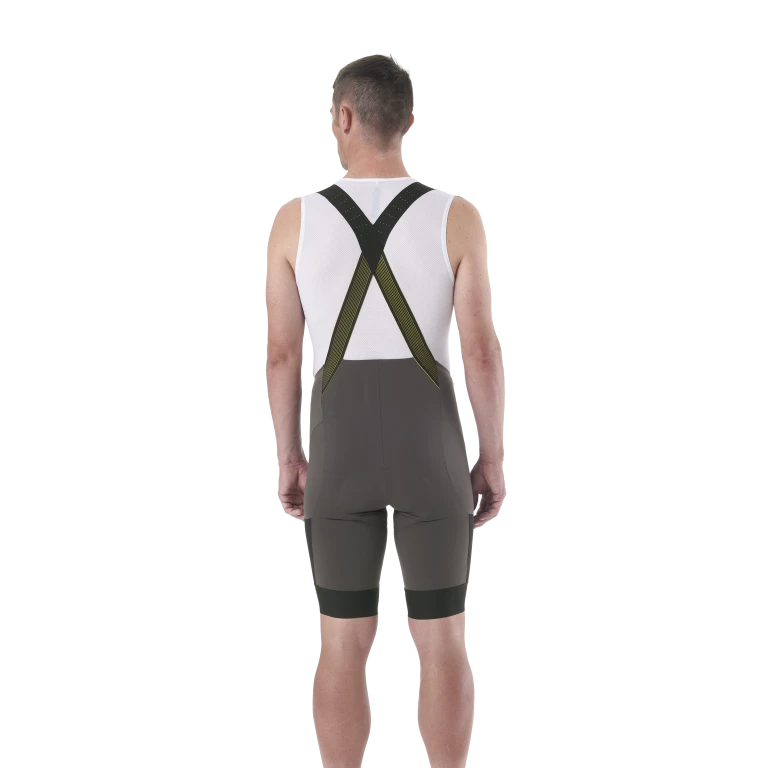 Culotte con tirantes MAVIC ALLROAD CARGO Carbon