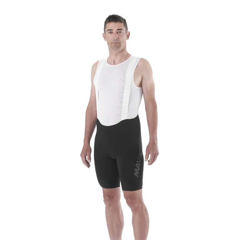 Culotte MAVIC COSMIC PRO Negro
