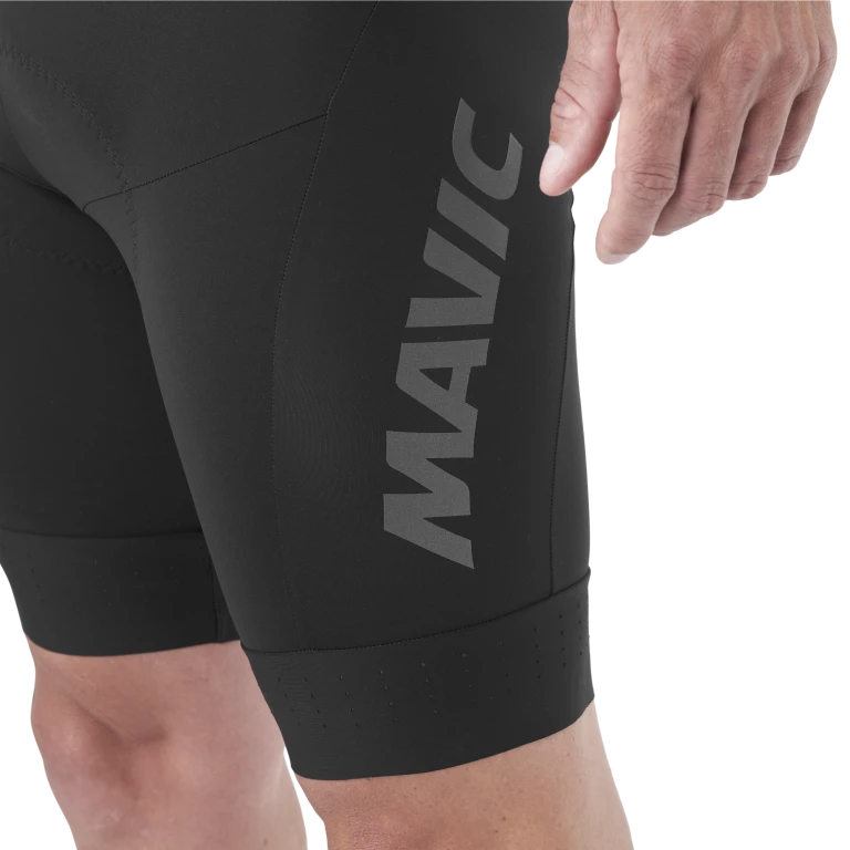 Culotte MAVIC COSMIC PRO Negro