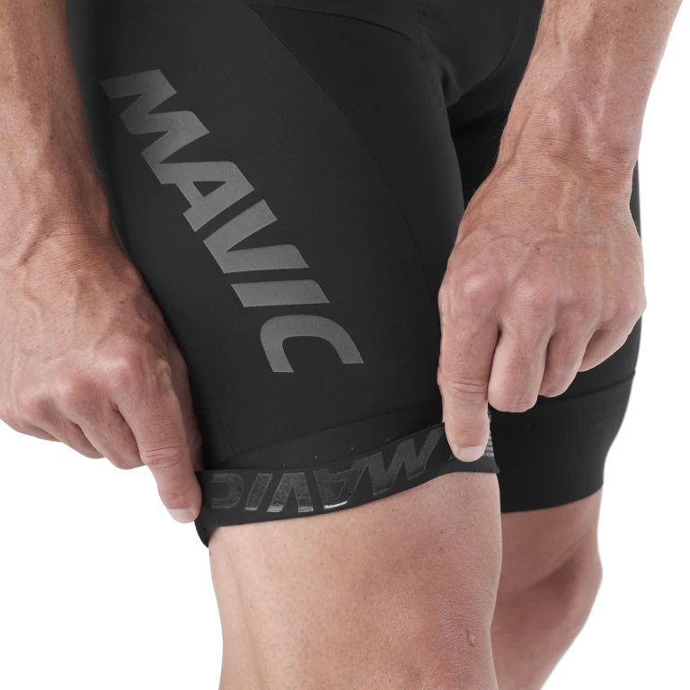 Culotte MAVIC COSMIC PRO Negro
