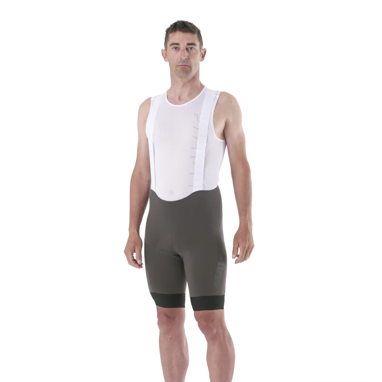Culotte con tirantes MAVIC COSMIC PRO Carbon