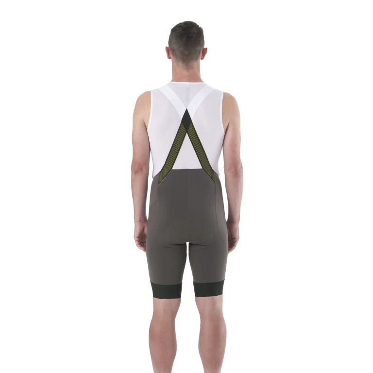 Culotte con tirantes MAVIC COSMIC PRO Carbon