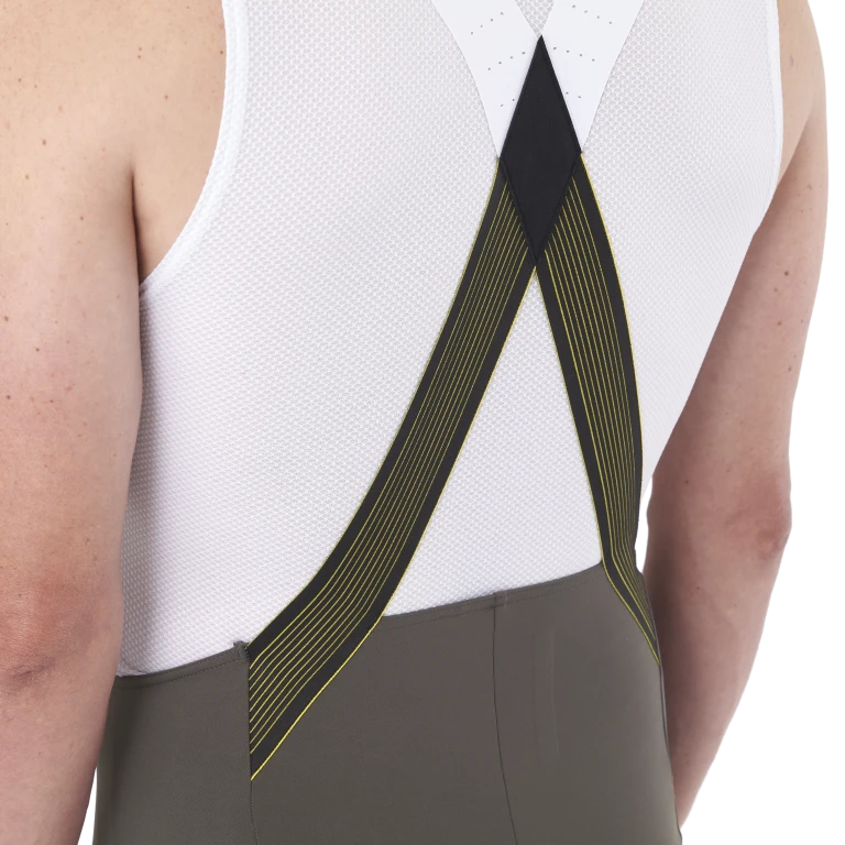 Culotte con tirantes MAVIC COSMIC PRO Carbon