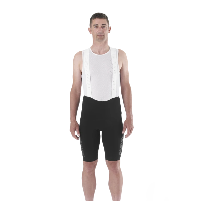 Culotte MAVIC COSMIC ULTIMATE Negro