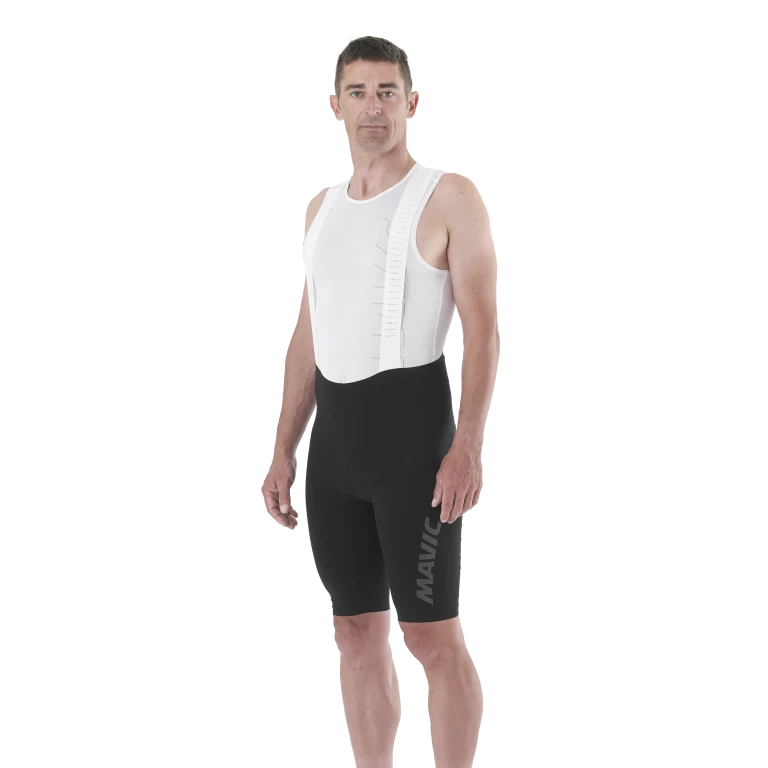 Culotte MAVIC COSMIC ULTIMATE Negro