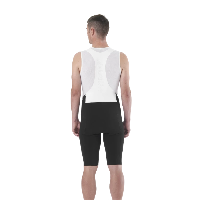 Culotte MAVIC COSMIC ULTIMATE Negro