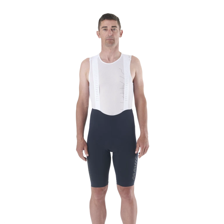 Culotte MAVIC COSMIC ULTIMATE Azul marino