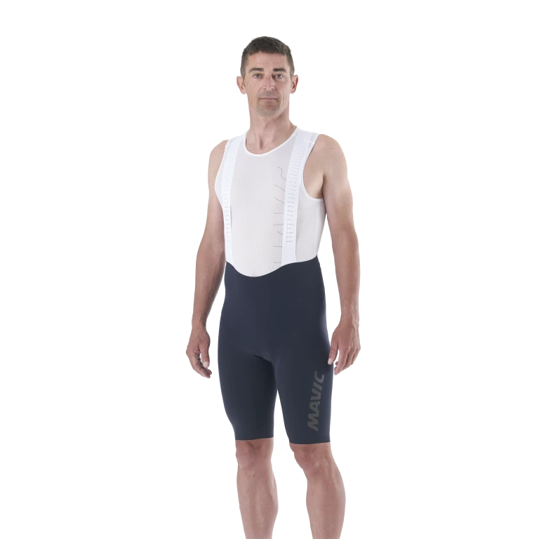 Culotte MAVIC COSMIC ULTIMATE Azul marino