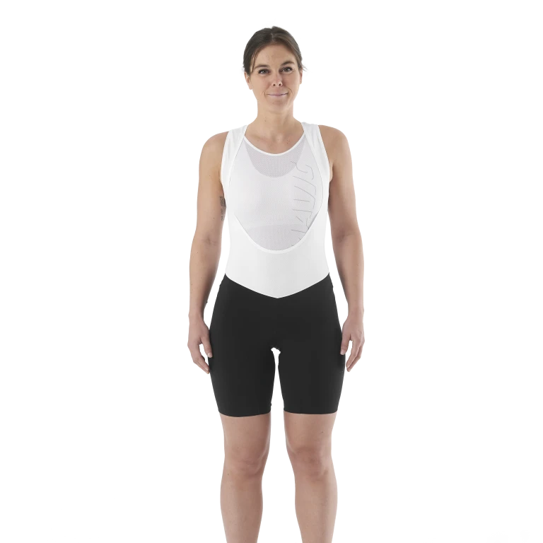 Culotte COSMIC Mujer Negro