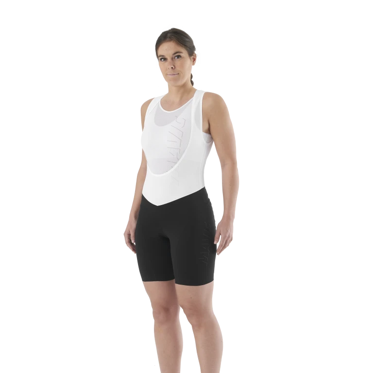 Culotte COSMIC Mujer Negro