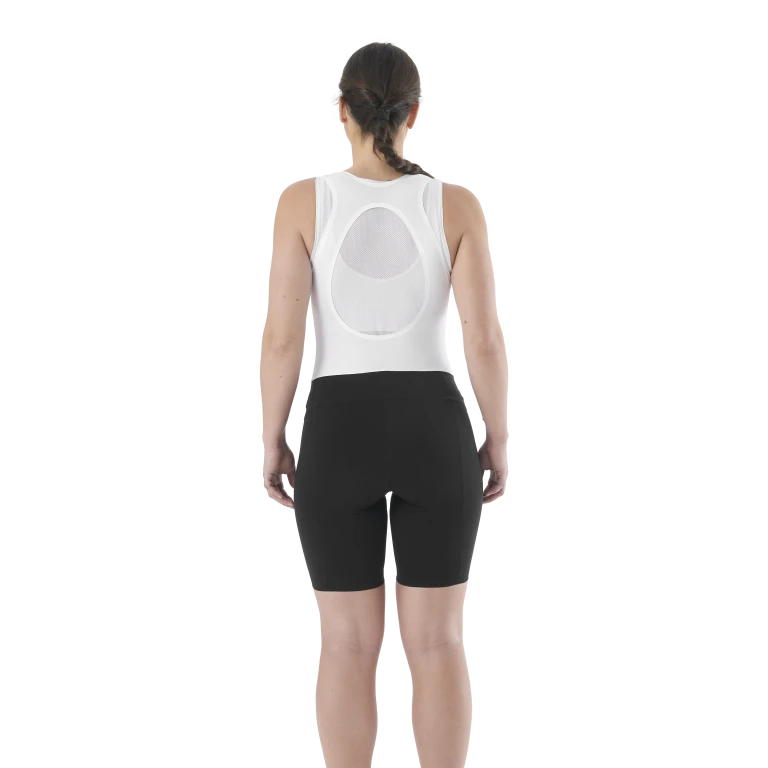 Culotte COSMIC Mujer Negro