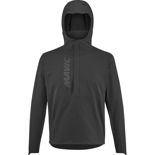 MAVIC DEEMAX THERMO WIND HOODIE Jacket Negro