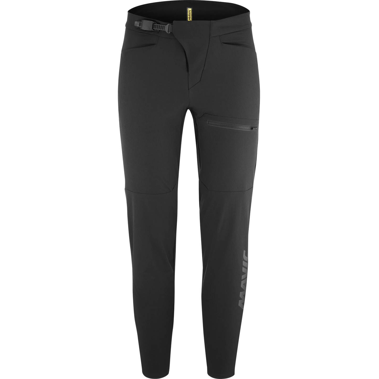 MAVIC DEEMAX ENDURO ALPHA PANT U Negro