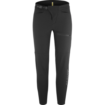 Pantalón MAVIC DEEMAX ENDURO ALPHA Negro