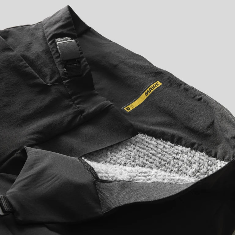 MAVIC DEEMAX ENDURO ALPHA PANT U Negro