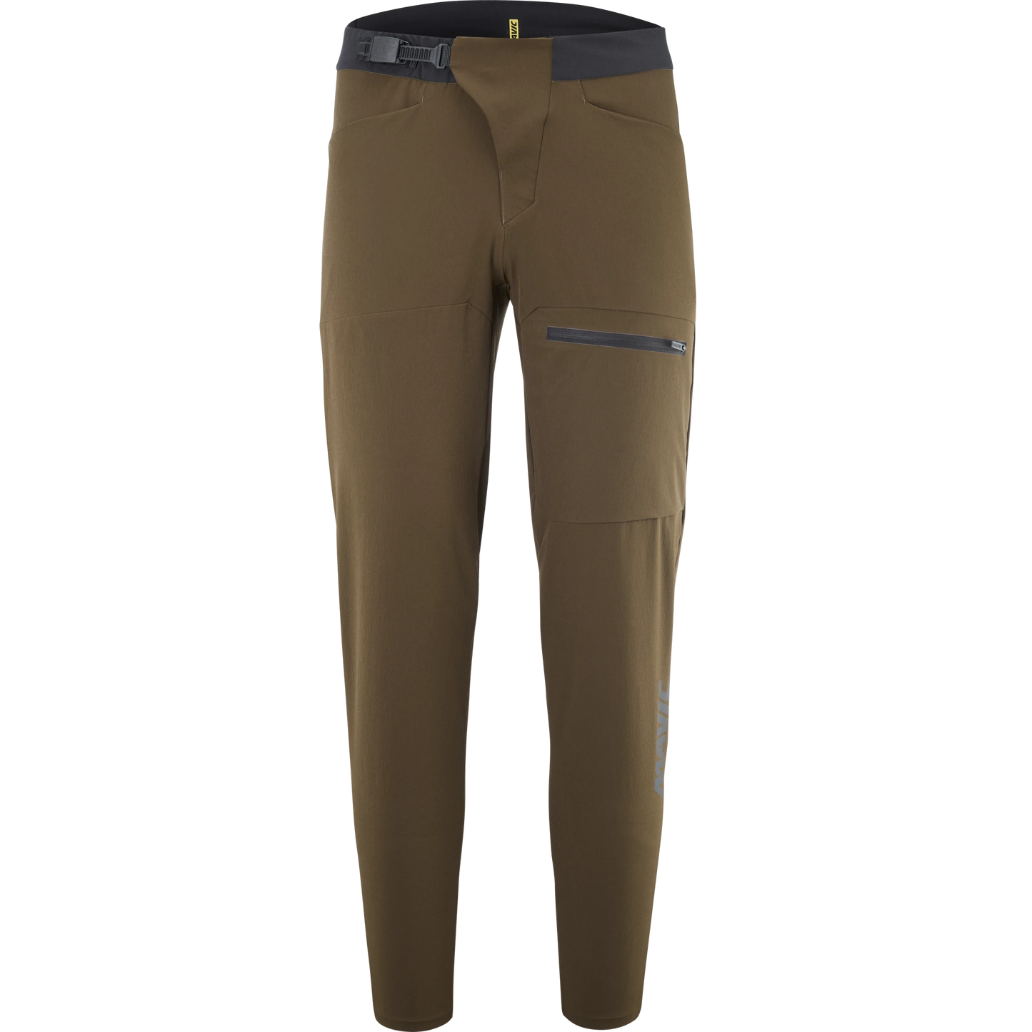 Pantalón MAVIC DEEMAX ENDURO Marrón